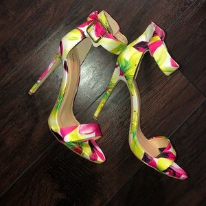 Just fab shoes! Heels